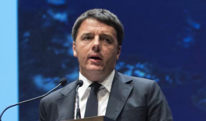 Renzi: Pd e governo si interroghino su come migliorare
