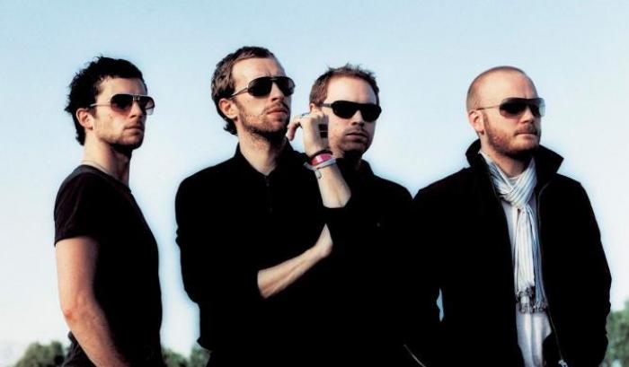 Coldplay