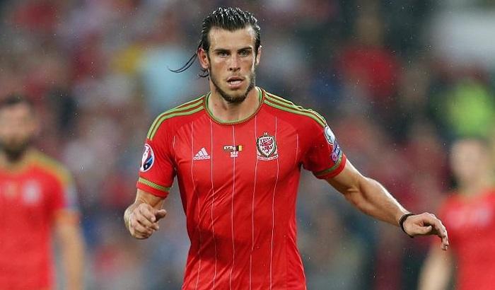 Infallibile Gareth Bale, già nella storia dell'europeo