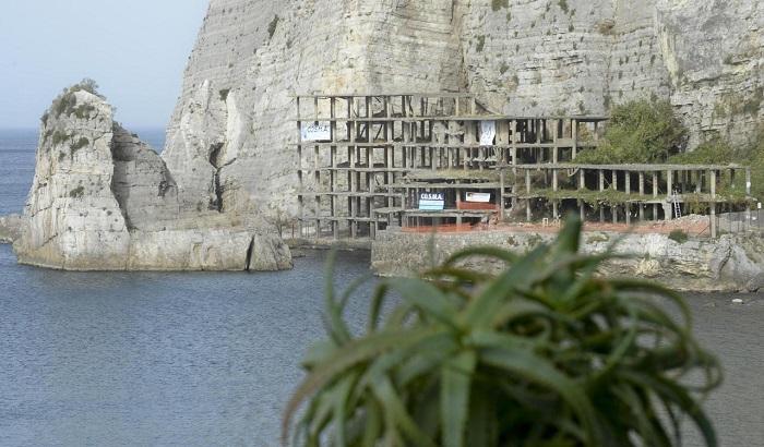 Italia senza coste: i litorali sono divorati dal cemento