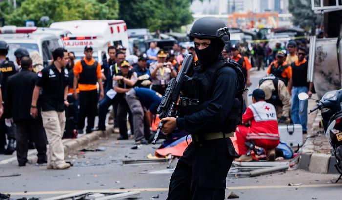 Troppi attentati in Turchia