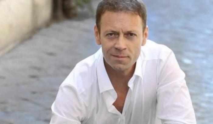 Rocco Siffredi nudo su Le Monde scandalizza la Francia