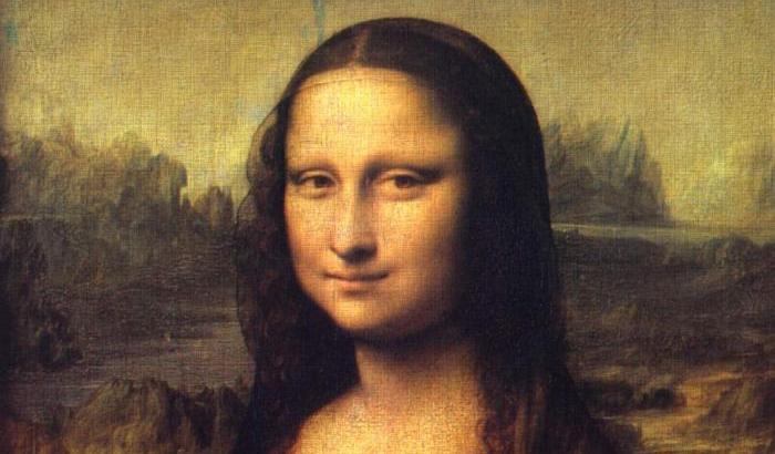 La Monna Lisa