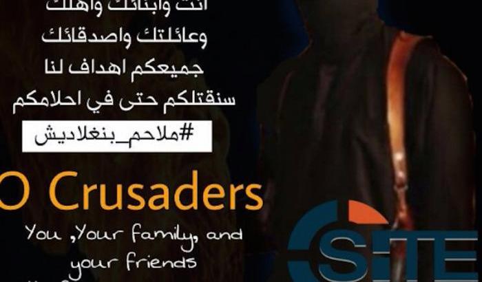 Dacca, un gruppo filo-Isis rivendica l'attentato su Twitter