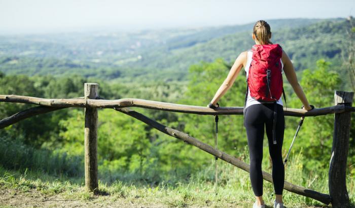 Ecco perché camminare e come