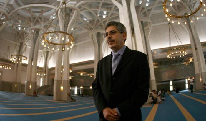 Abdellah Redouane