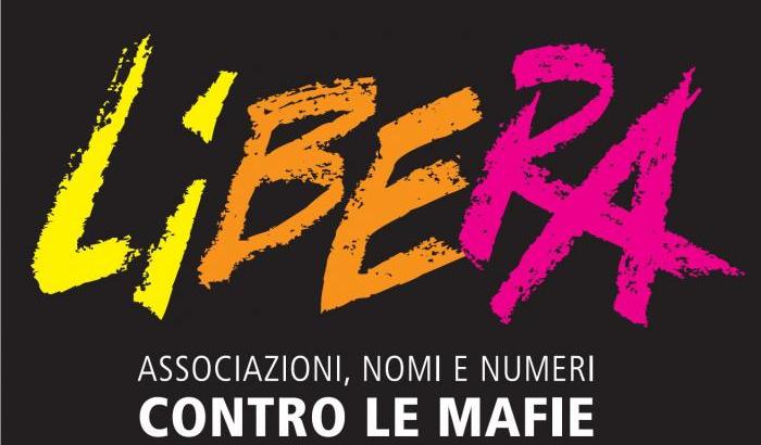 03215C-il-logo-di-libera Il logo di Libera