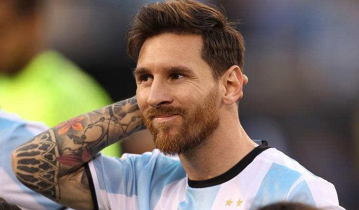 Messi ancora nei guai: condannato a 21 mesi di carcere