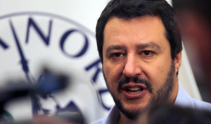 Morte di Emmanuel, Salvini: l’aggravante razziale è una cazzata