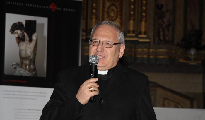 032285-il-patriarca-caldeo-di-baghdad-raphael-i-sako Il patriarca caldeo di Baghdad Raphael I Sako