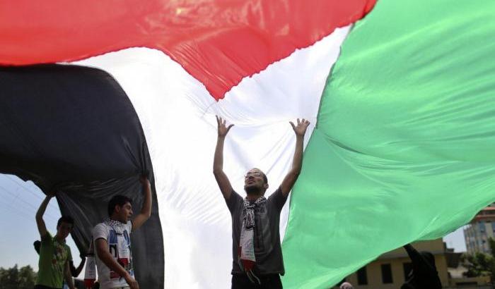 Parlare di Stato di Palestina è proibito: ma gli aggrediti vanno difesi, così si sta facendo in Ucraina