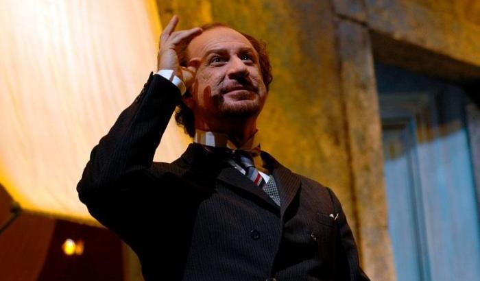 Torna il grande teatro alla Versiliana, con il Berretto a sonagli di Pirandello