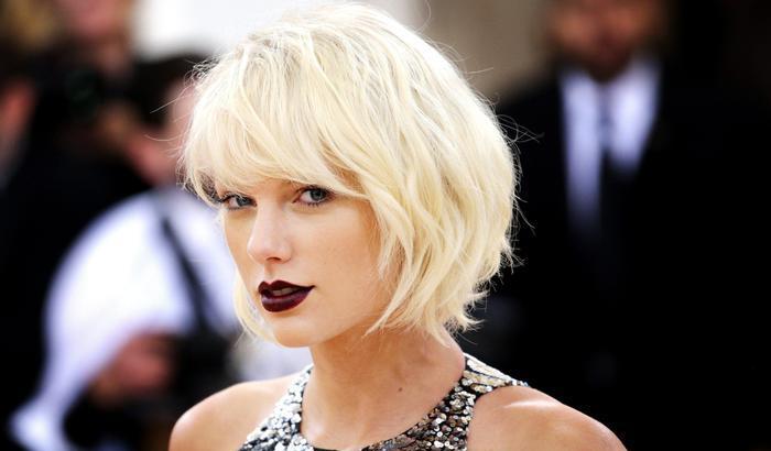 Per Forbes Taylor Swift è la star più pagata