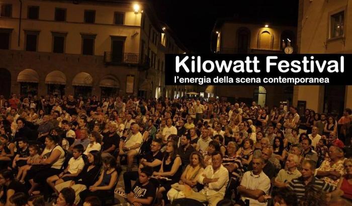 Kilowatt Festival: incontro d’umanità