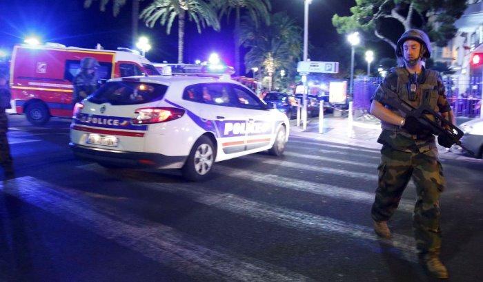 Attentato di Nizza