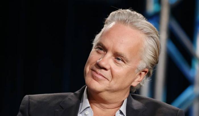 Tim Robbins