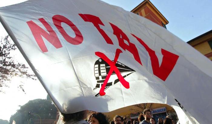 Livio Pepino: questione No Tav e dialogo con la Procura di Torino