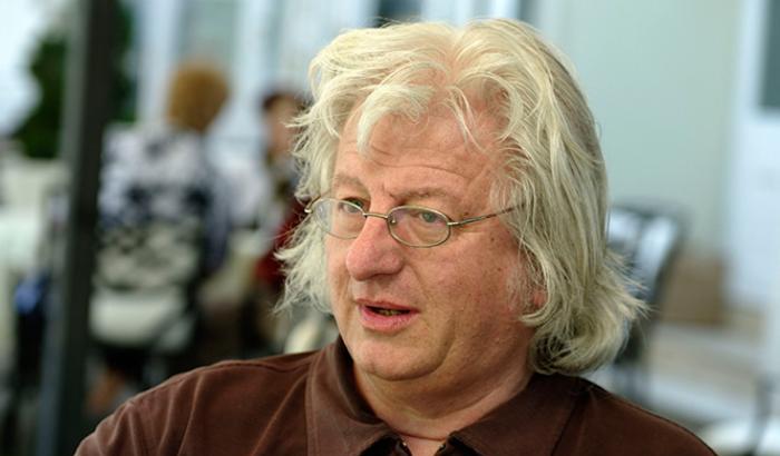 E' morto lo scrittore Peter Esterhazy