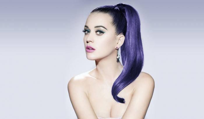 Katy Perry, la sua Rise "contro la paura" colonna sonora delle Olimpiadi