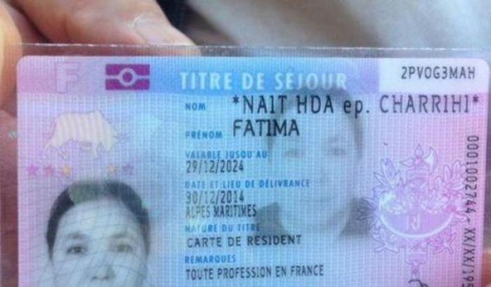 Donna e musulmana: la prima vittima di Nizza è Fatima Charrihi