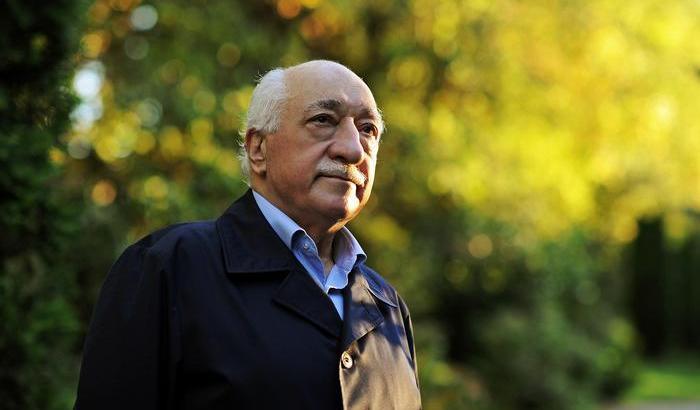 Fethullah Gulen