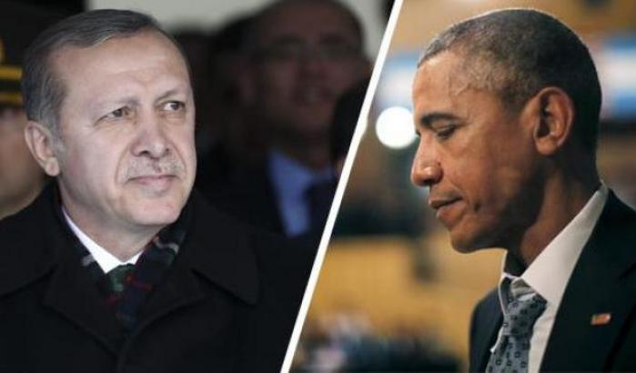 Caso Gulen: tensione fra Ankara e Washington