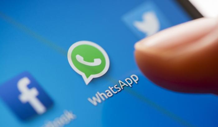 Non collabora con le indagini: un giudice blocca WhatsApp in tutto il Brasile