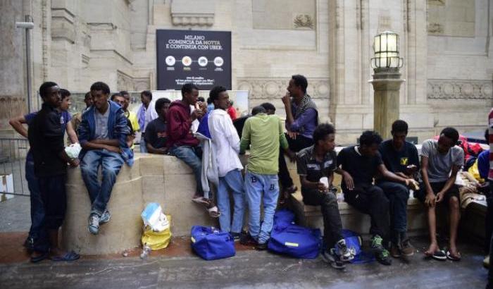 Migranti, smantellata una rete di 'scafisti di terra': 13 arresti