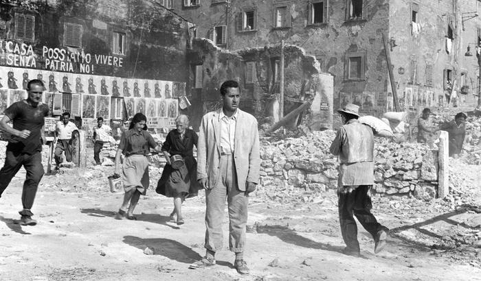 Venezia 73, il film di pre-apertura è Tutti a casa di Luigi Comencini