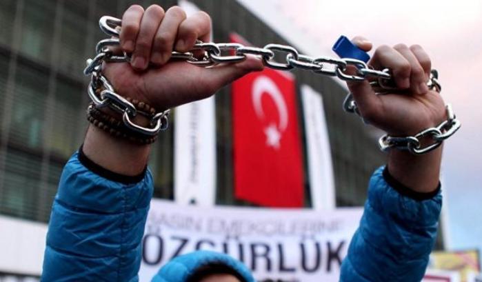 0324E8-turchia Turchia