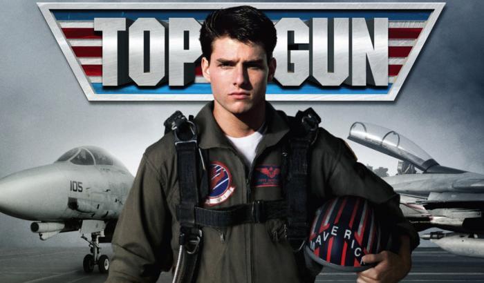 Top Gun compie 30 anni e torna al cinema in 3D