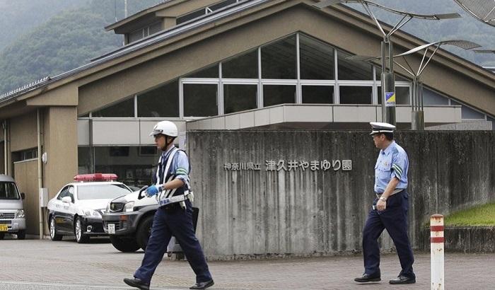 Giappone, uomo uccide a coltellate 19 disabili