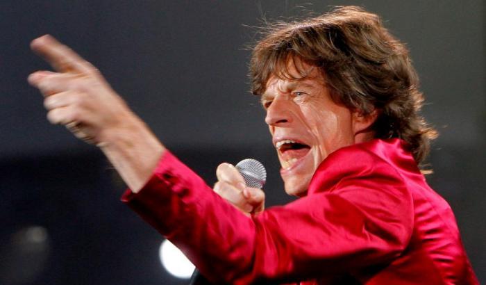 73 candeline per Mick Jagger