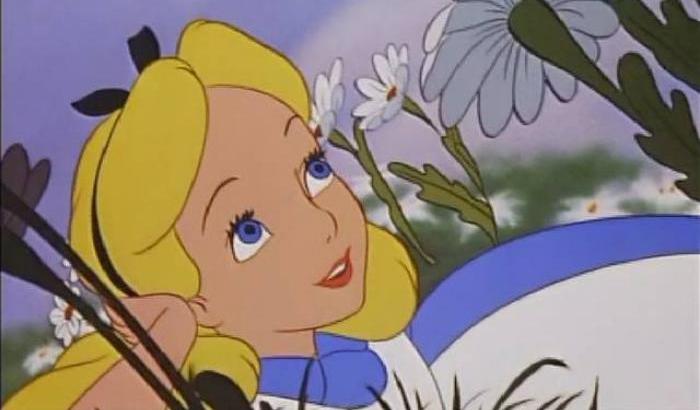 I 65 anni di "Alice nel paese delle meraviglie" targato Disney