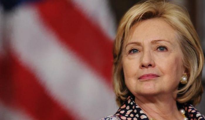 Hillary vola verso la storia: la nomination nel giorno di Bill