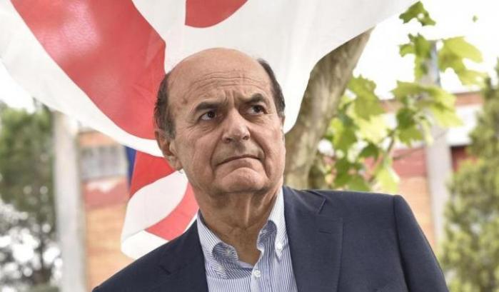 Bersani ironizza su Di Maio: lui sì che è un democristianone