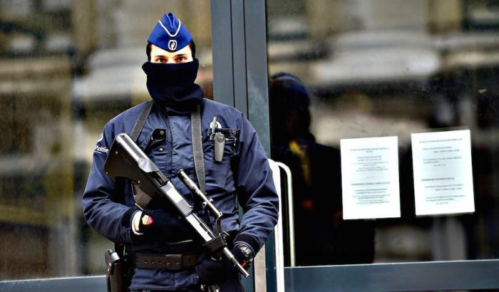 Preparavano un attentato: arrestati due fratelli in Belgio