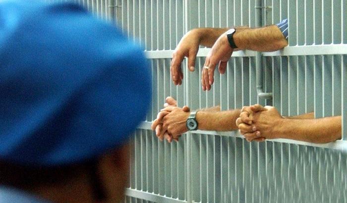 Terrorismo, Orlando: nelle carceri italiane 345 detenuti radicalizzati