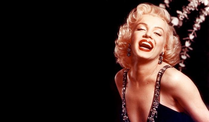 Sul mito di Marilyn Monroe il sole non tramonta mai