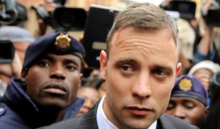 Oscar Pistorius