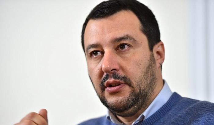 Salvini contro la Di Francisca: mi fa tristezza