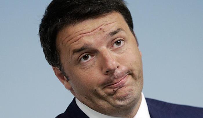 Matteo Renzi