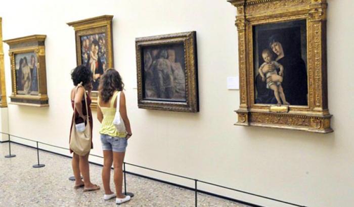 Non solo mare: ecco i musei aperti per chi resta in città a Ferragosto