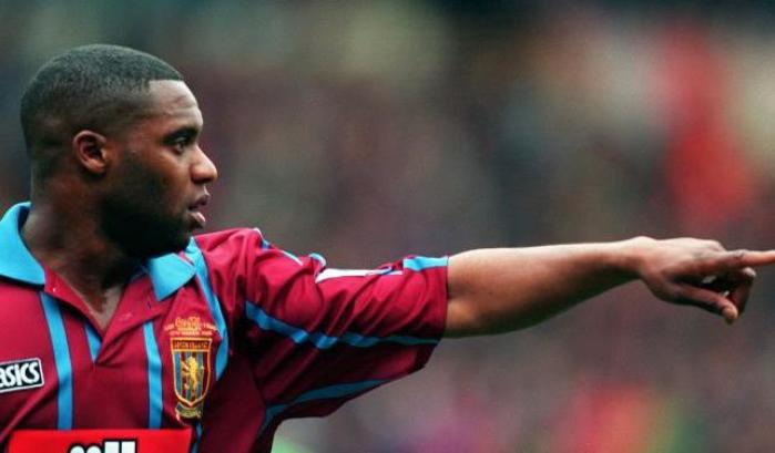 Dalian Atkinson