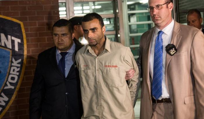 Arrestato il presunto assassino dell'imam del Queens