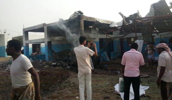 Ospedale bombardato, Msf: tutti sapevano le nostre coordinate