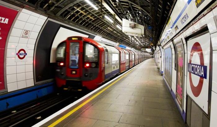Rivoluzione Night Tube: a Londra metro aperta 24 ore su 24