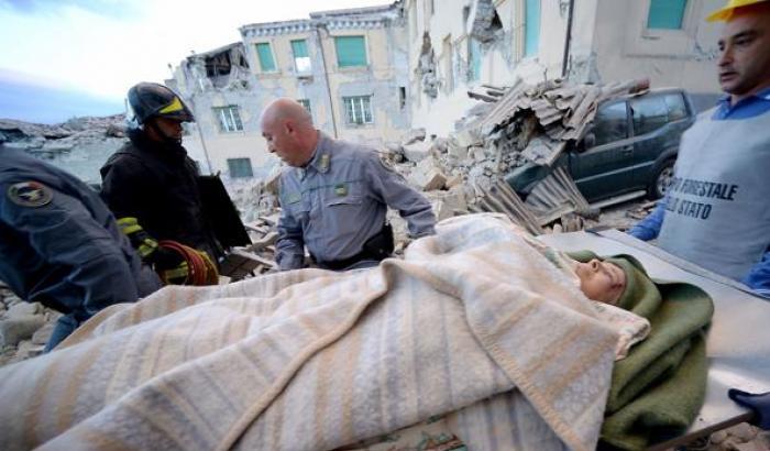 03292B-una-persona-soccorsa Una persona soccorsa