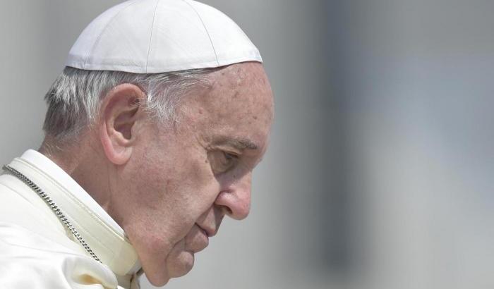 0329BB-papa-francesco Papa Francesco