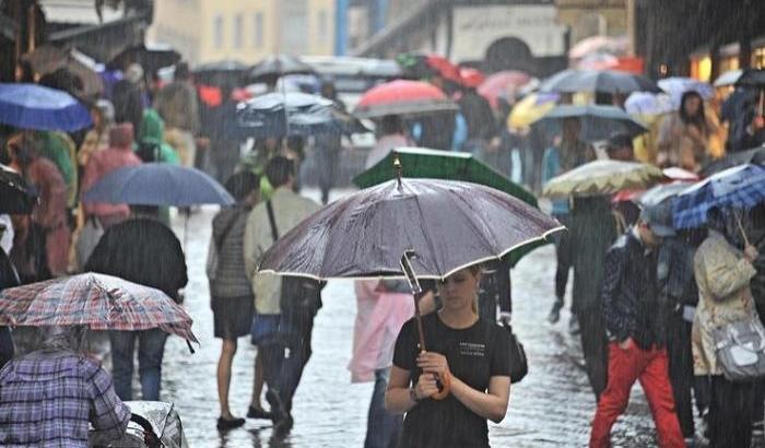 0329EF-maltempo-immagine-d-archivio Maltempo, immagine d'archivio